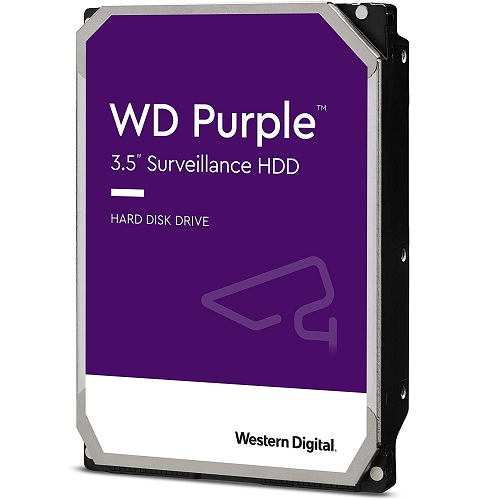 WD Purple WD10PURZ - HDD - 1 TB …